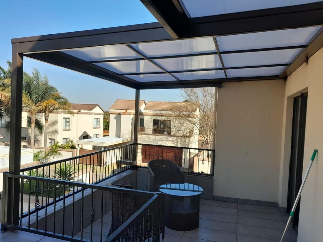 Skylights & Car Covers